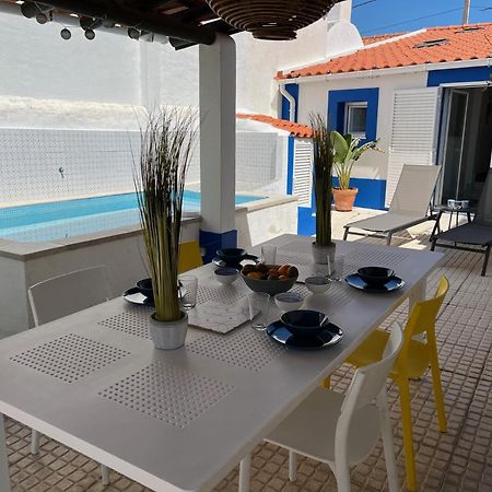 Casa Caridade Villa Регуенгос де Монсараз Екстериор снимка