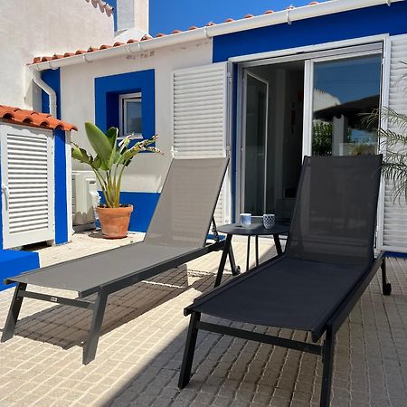 Casa Caridade Villa Регуенгос де Монсараз Екстериор снимка